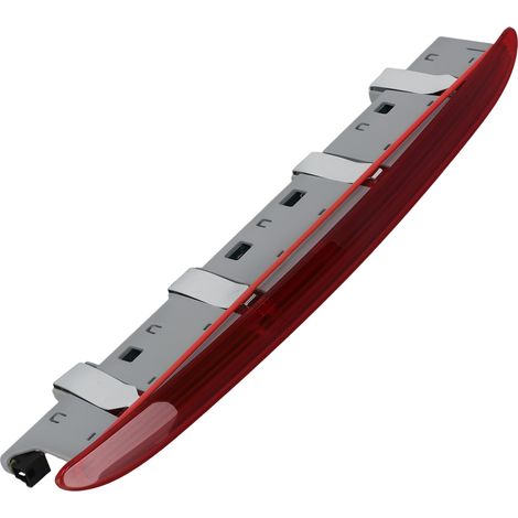 Center Brake Light LED for Mercedes-Benz W164 ML320 ML350 ML500 2005-2011 (1/5)