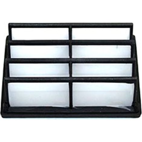 Filtro aria motosega Husqvarna 262, 268, 272 compatibile