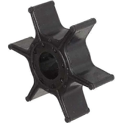 Turbine de pompe à eau hors-bord 8 CV 9,9 CV 15 CV 20 CV - Pièce de rechange 63V-44352-01 (1/5)
