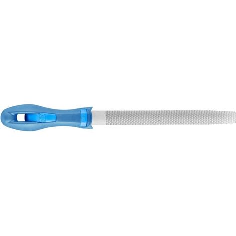 Escofina Carpintero 1/2C 08" Entrefina Con Mango 11233207 Pferd