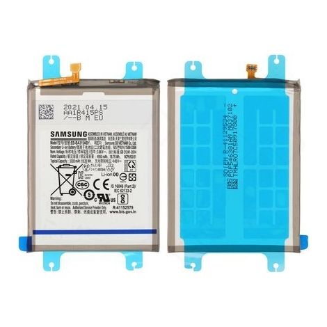 batteria smartphone Samsung gh82-25567a agli ioni di litio 20 cm