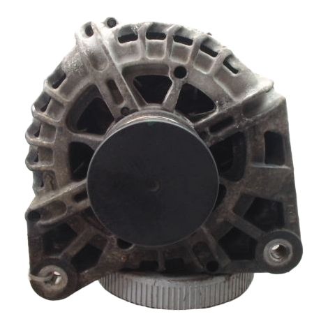 [PRODUIT D'OCCASION] Alternateur RENAULT Scenic Monosp. III Phase 2 2011-2013 ♻️ Ref Oe. 8200854119 - Garantie à vie (1/4)