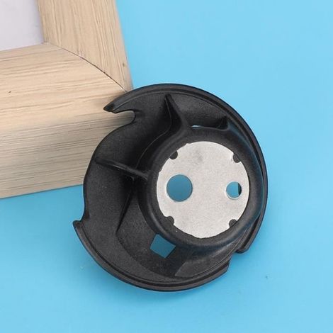 Boîtier de canette à crochet rotatif multifonctionnel pièce de machine à coudre à la maison 3152221 adaptée pour Janome SUP® (1/4)