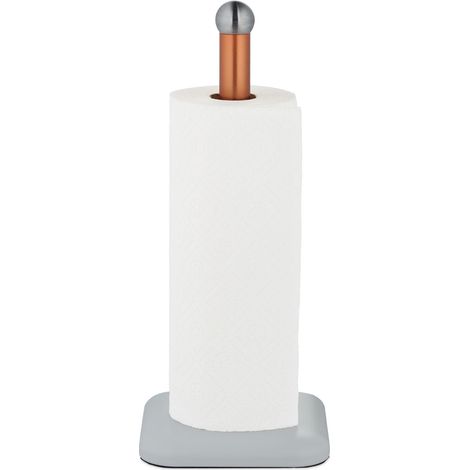 Standhalter fur haushaltspapier