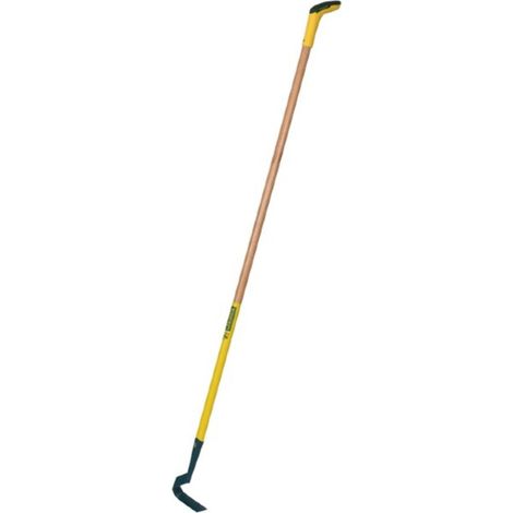BINETTE KLINGE V NATUROVERT LEBORGNE + ergonomischer Griff - 467062