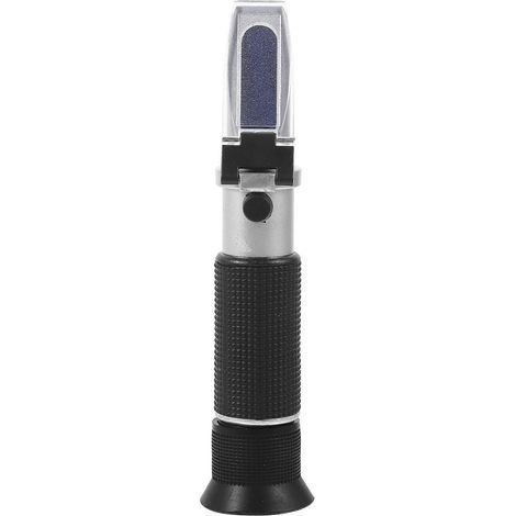 Réfractomètre de salinité portable, testeur de sel pour l'eau-17.00X4.00X4.00CM (1/4)