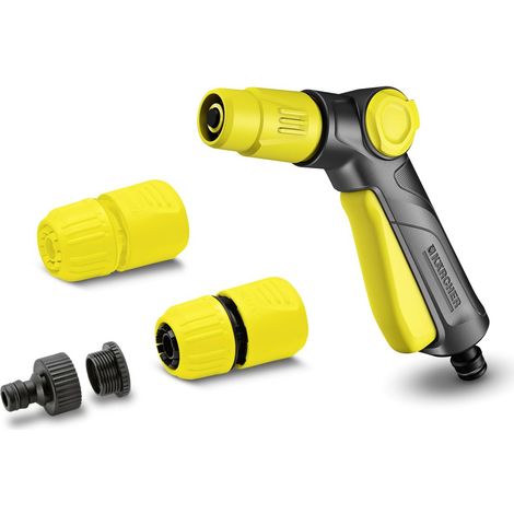Kärcher Spritzpistolenset