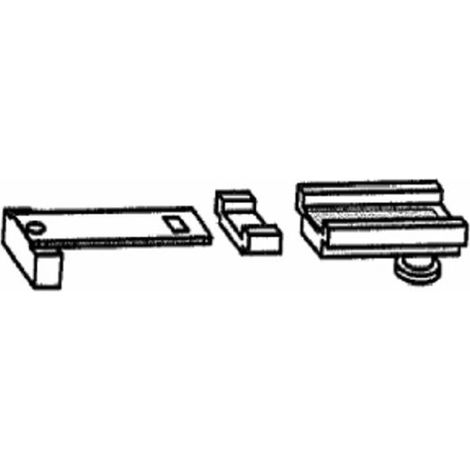 Retenedor para para Fijacion de Guias de Dorma TS90 (1/10)