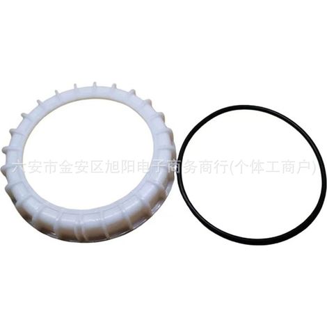 Passend für Toyota Kraftstoffpumpen-Haltedeckel 77144-0K010 771440K010 (1/4)