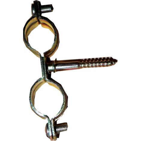 Pince métallique double AMD 10-12 FISCHER 098844-545772