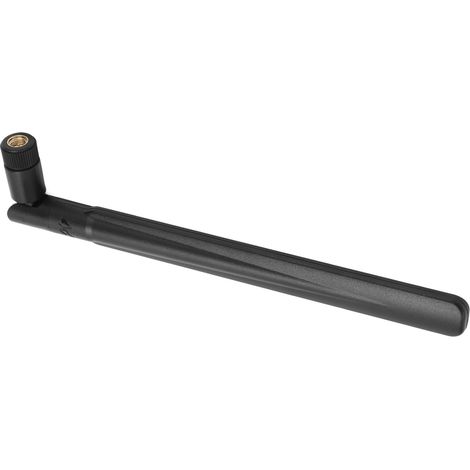 4G-Klebepad-Antenne mit Goldkopf, SMA-Stecker, 4G-Breitbandantenne für alle Frequenzen. (1/5)