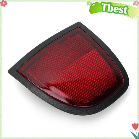 HURRISE Feux de Pare-Chocs Arrière pour L200 Triton ML MN 2005-2015 Droite 8355A016 (1/5)
