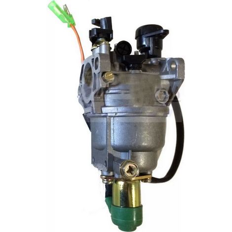 Carburador compatible con Honda Gx 240 Para Generador