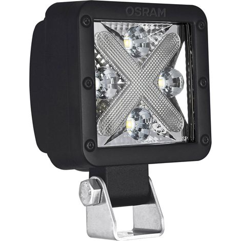 Osram LEDriving CUBE MX85-SP projecteur extérieur noir 20W (1/5)