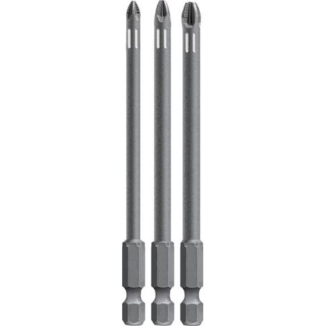 kwb 123140 Kit inserti 3 parti (1/3)