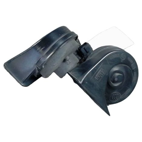 [PRODUIT D'OCCASION] Klaxon / Avertisseur RENAULT Megane III 2008- ♻️ Ref Oe. 256106284r - Garantie à vie (1/3)