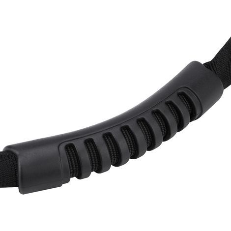 Haltegriff für die hintere Kopfstütze, kompatibel mit JEEP Wrangler 2008-2017