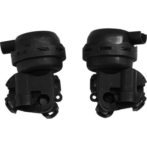 Válvulas del colector de admisión izquierda y derecha aptas para Audi A6, Q7, A7, A5, A8 y D4: 06E133159S, 06E133109BC, 06E133109AT, 06E133159R, 06E133110BC (1/3)