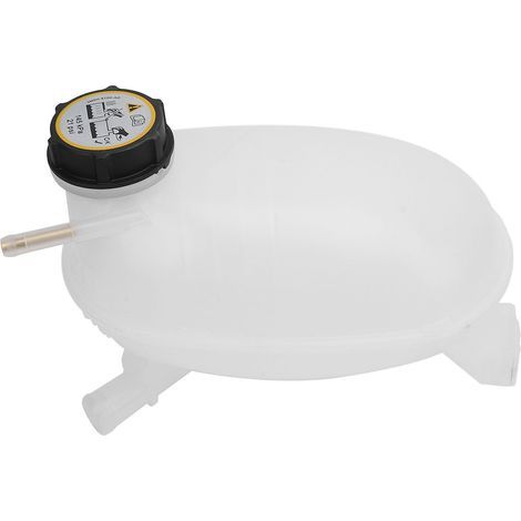 Réservoir de liquide de refroidissement FO3014164 Proof de fuite Excellent réservoir de moteur d'étanché (1/5)