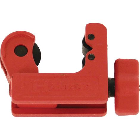Mini coupe-tube cuivre capacité 3/22mm - HANGER - 120005
