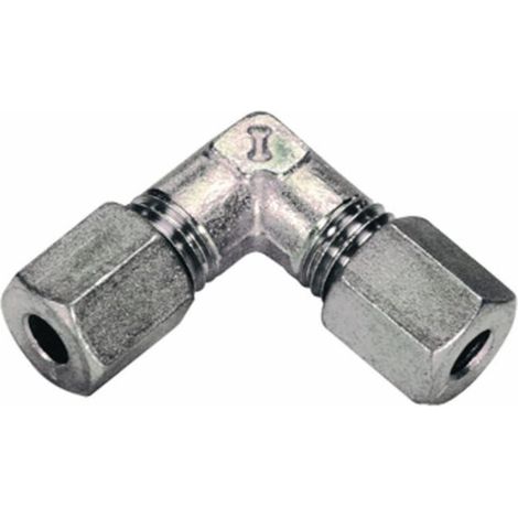 Raccord coudé 90° Ø10 (1/2)