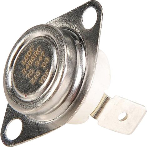 Ersatzteil - Ausgangs-Thermostat 50/60 für Wäschetrockner Whirlpool -  -