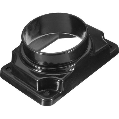 Carte adaptatrice MAF compatible avec les filtres d'admission V6 2.0 L4 02-06 (1/5)