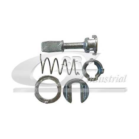 3RG 85775 KIT LEVA CERRADURA PUERTA (5PCS)