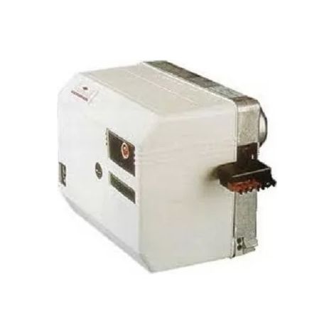 Spray oil burner type B10FUV 14/38KW with 0.6/60° nozzle line heater