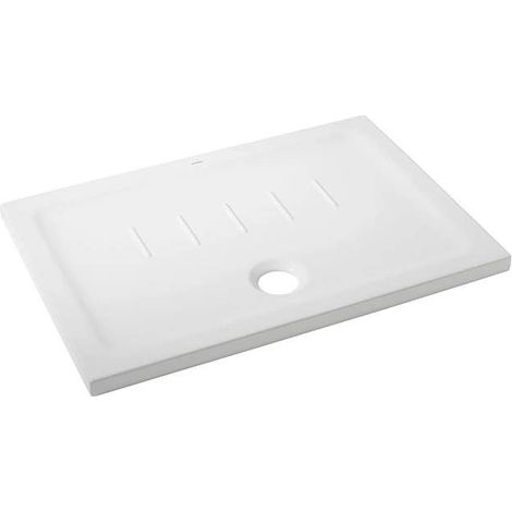Piatto doccia waterline rettangolare 100x70cm