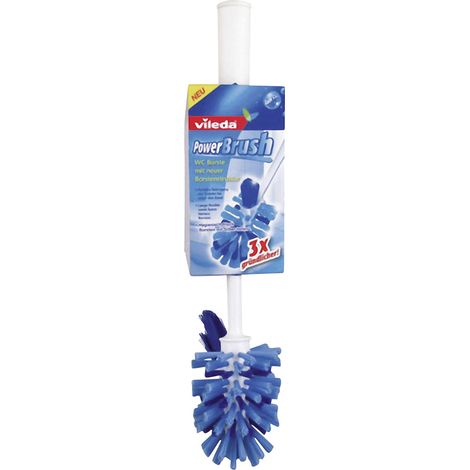 Vileda Power Brush WC-Bürste (1/4)