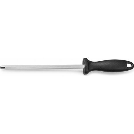 Aiguiseur à Couteaux Manuel pour Cuisine Noir 31,5 cm (1/5)