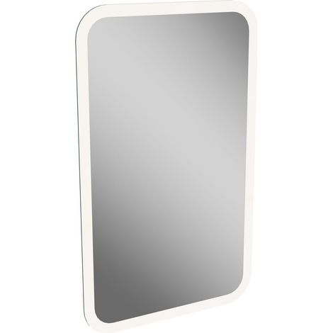 FACKELMANN LED-Spiegelelement 45cm (1/5)