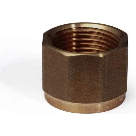 REHAU Kappe RAUTITAN RX+ Rp 3/4, 14563921001