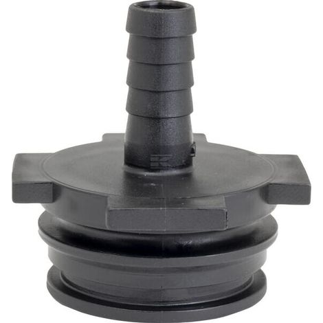 Fork coupling male AF5 13mm hose tail GEOLINE 8416501