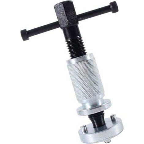 Kit de répulsif de piston d'étrier pour outil et adaptateur de remplacement de disque de frein à disque, répulsif de piston d'étrier - Auto et Moto ›Outils et dépannage› Outils de frein ›Outils pour (1/5)