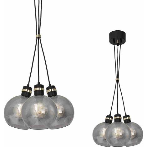 Lampadario 3x60W OMEGA MLP6532 Milagro (1/5)