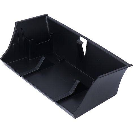 Console centrale de rangement Organiseur Boîte de rangement pour Land Rover Defender 90 110 2020-2021 (1/5)