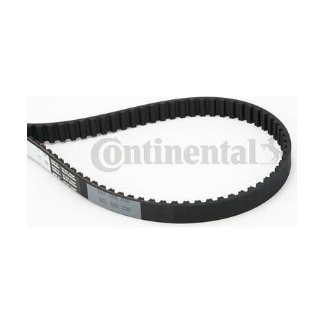 COURROIE DE DISTRIBUTION CONTITECH FIAT 1.2 129Z (1/2)