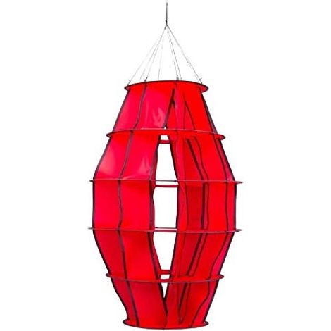 Leuchte hq-invento girouette design drehbar hängend 104 cm