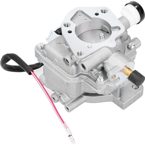 Kit di guarnizioni per carburatore per motori Kohler CH18 18hp, CH20 20hp e CH22 20hp - 2 guarnizioni incluse - Sostituzione diretta (1/5)