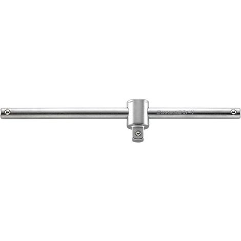 FORMAT Quergriff mit Gleitstück 1/4" 115mm (1/4)