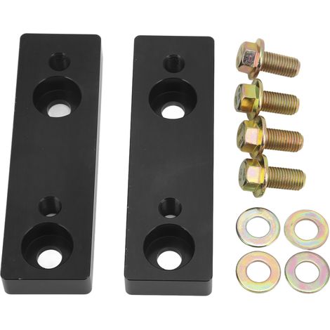 Barre Stabilisatrice Support Kit de Remplacement pour Tacoma 2WD RWD 4WD 6 Trous 2005-2021 Levage 2-4in (1/5)