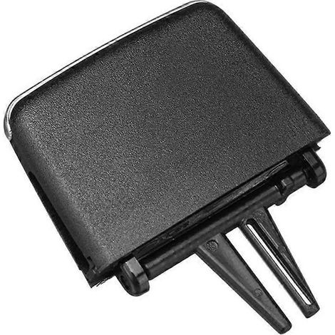 Kit de réparation de clip de fixation pour sortie d'air de climatiseur E90 E91 E92 E93 (1/5)