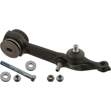 Brazo de suspensión de la rueda delantera FEBI BILSTEIN FE40365