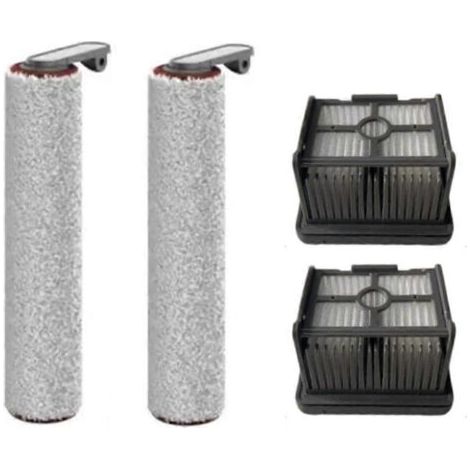 BARKBUSTERS Pièces détachées pour aspirateur lave-linge Dreame H12 Pro : accessoires, filtre HEPA lavable, etc. (1/5)