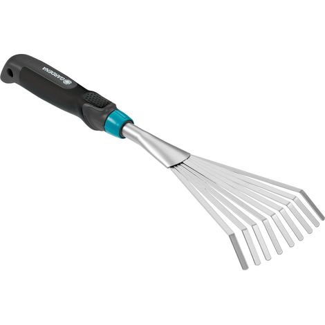 GARDENA Balai à gazon Comfort Combisystem (8956-20)