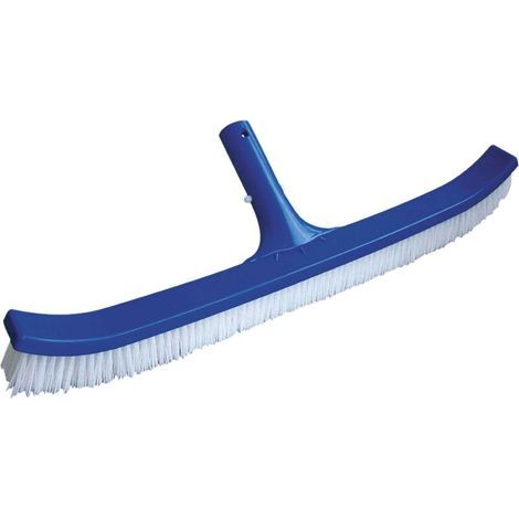 Balai brosse piscine (1/3)