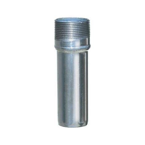 Loro-X-Anschlusstueck 700xAG 6/4" DN 40 gerade