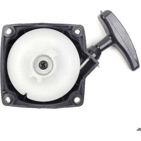 Lanceur multifonction pour débroussailleuse - - 4 en 1 - 52 cm3 - Compatibilité: TT-BC520-2, TT-BG520-2, TT-M2600-3 (1/4)